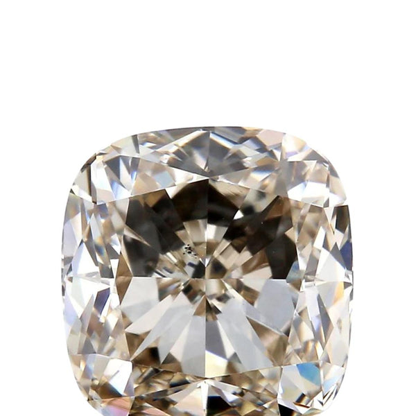 1.09ct | N/SI1 Cushion Shape Brilliant Cut Diamond (GIA)