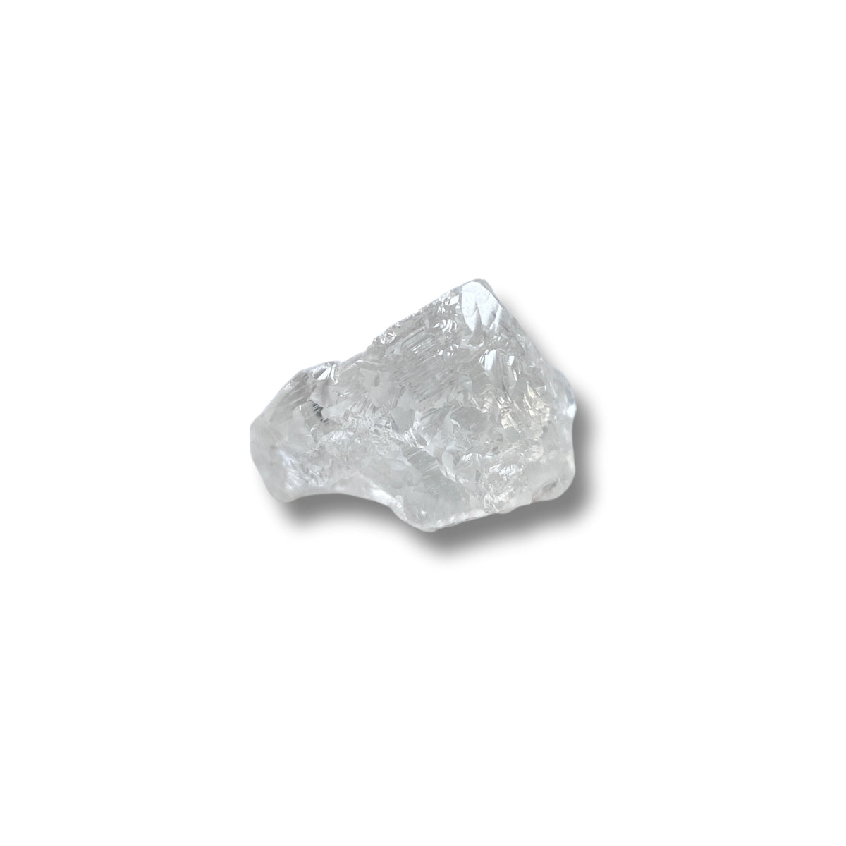 0.58ct | G/VS1 Octagonal Shape Step Cut Diamond (GIA) - Modern Rustic Diamond