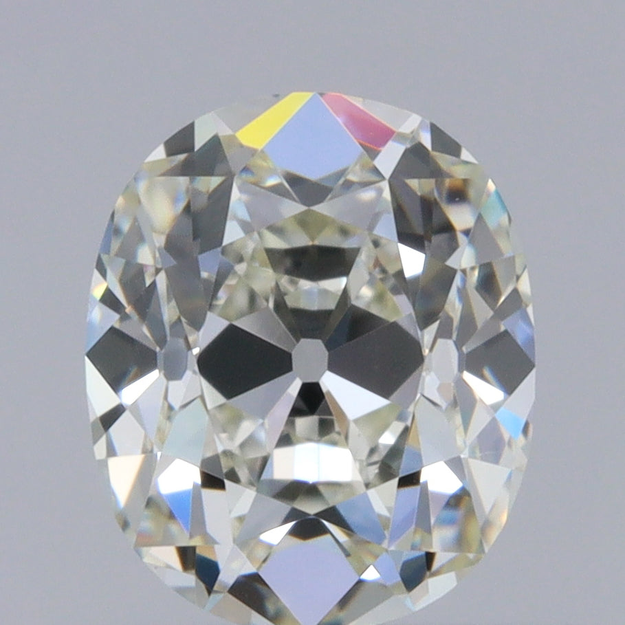 Old Cut Diamonds Tagged 