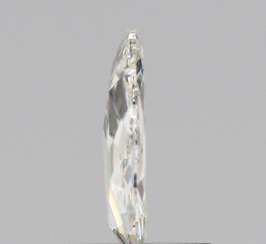 0.87ct | G/VS1 Round Shape Rose Cut Diamond - Modern Rustic Diamond