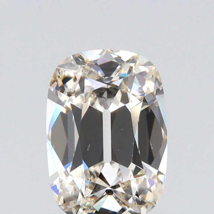 1.02ct | K/VS2 Cushion Shape Old Mine Cut Diamond (GIA)