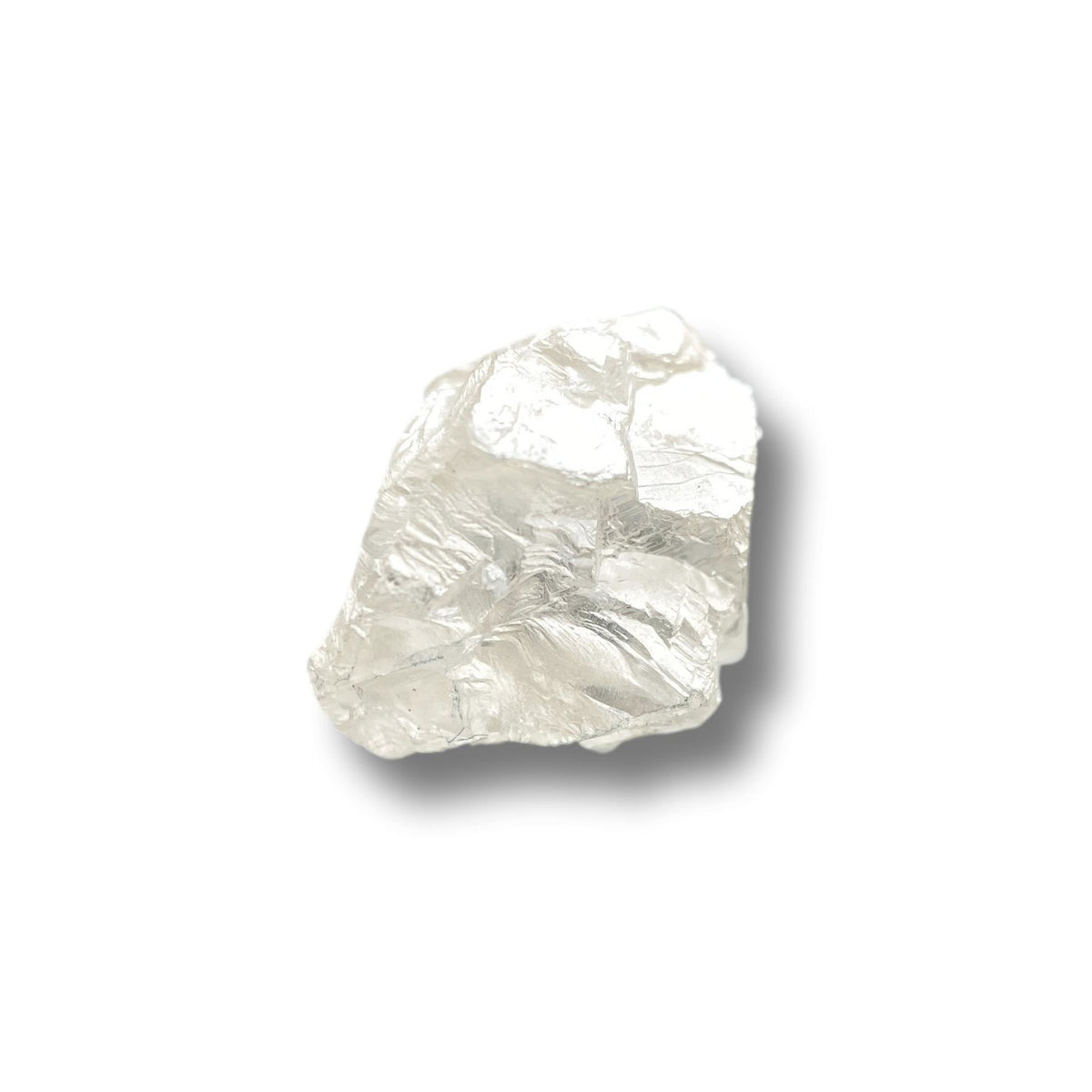 1.06ct | J/VS1 Cushion Shape Old Mine Cut Diamond (GIA) - Modern Rustic Diamond