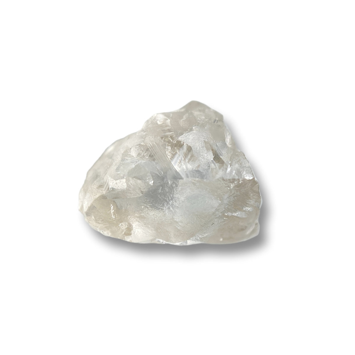 1.10ct | L/VVS2 Lozenge Shape Step Cut Diamond (GIA) - Modern Rustic Diamond