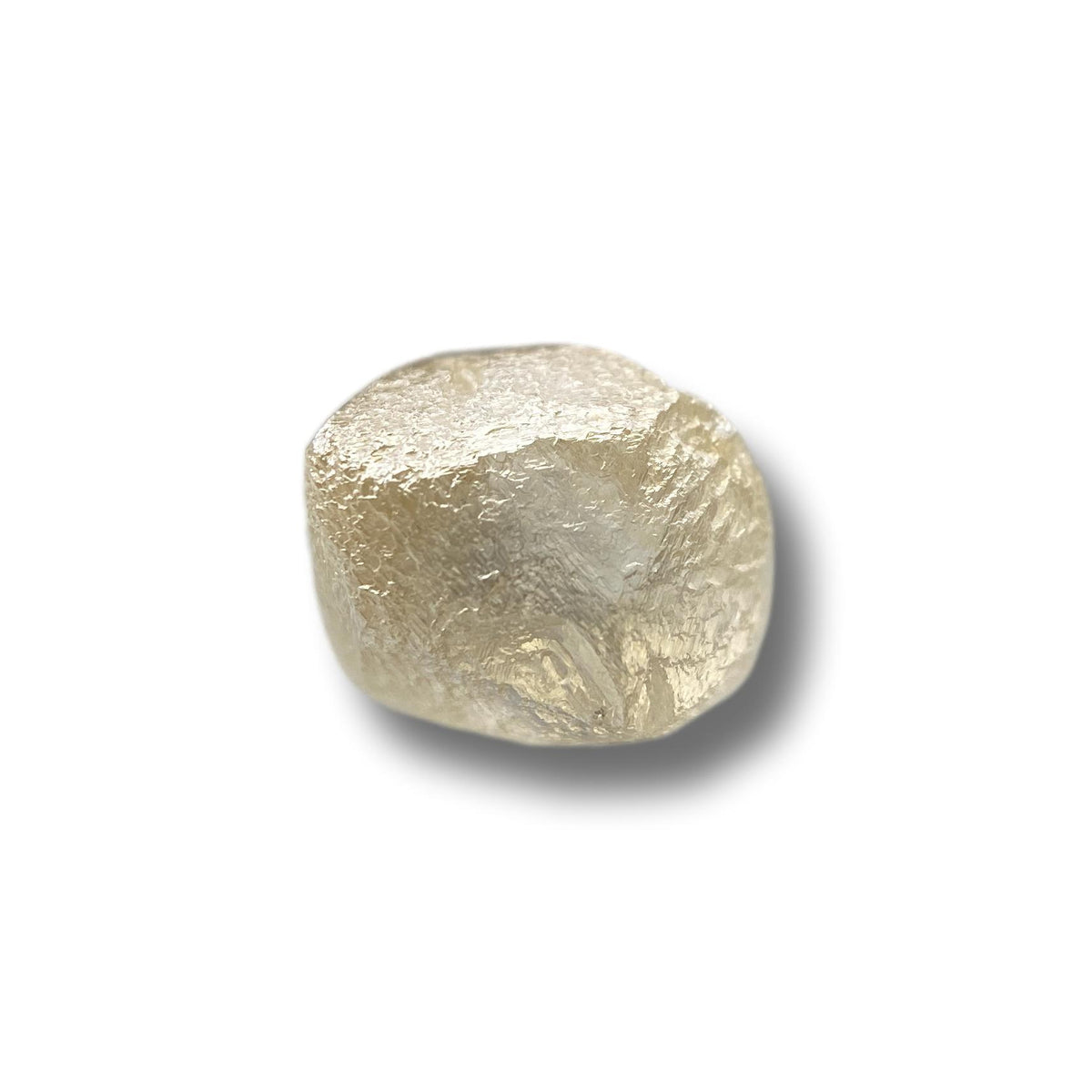 1.10ct | Y-Z/VS1 Cushion Shape Old Mine Cut Diamond (GIA) - Modern Rustic Diamond