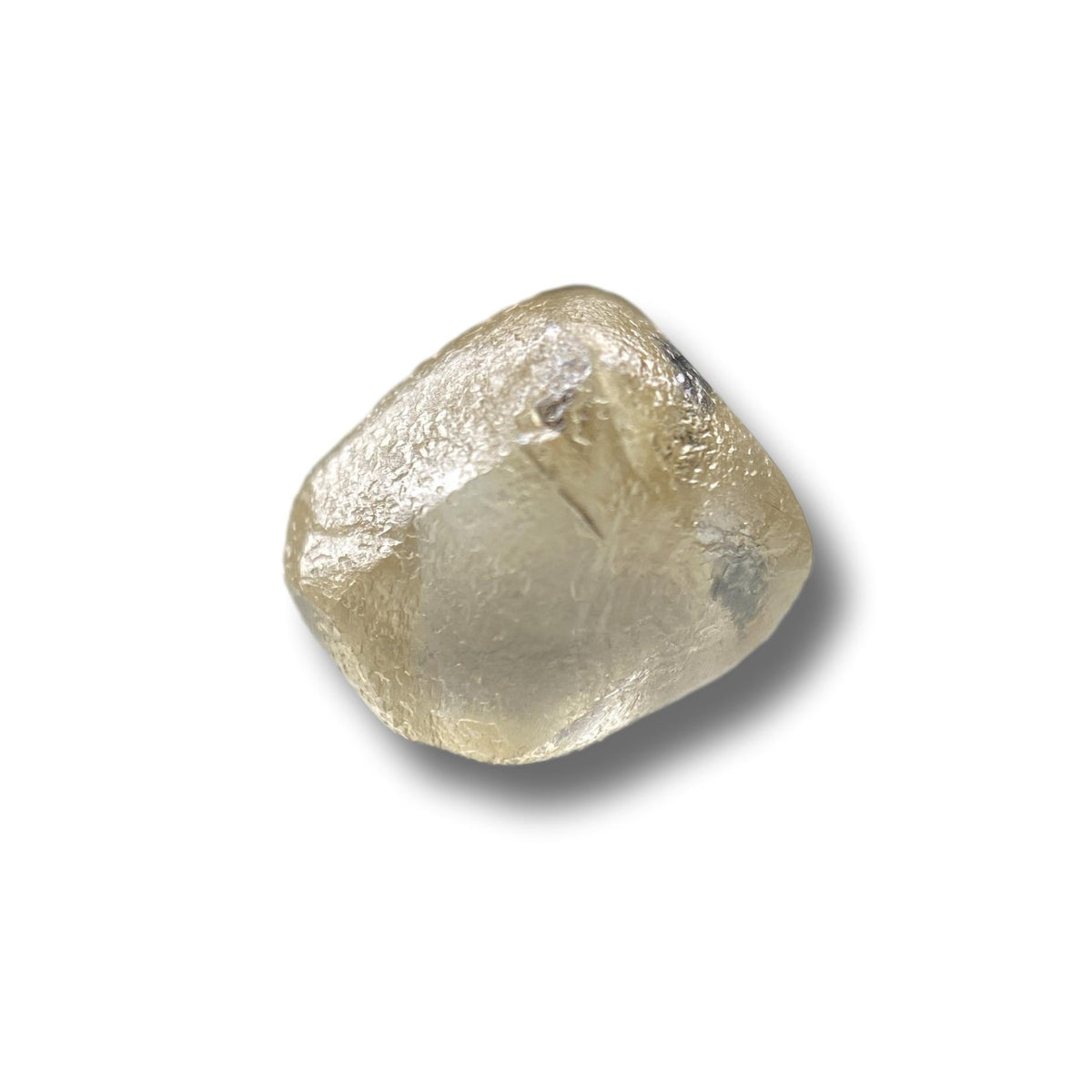 1.11ct | Y-Z/VS2 Cushion Shape Old Mine Cut Diamond (GIA) - Modern Rustic Diamond