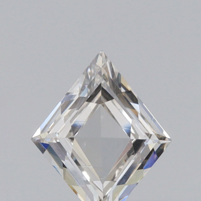 0.31ct | H/VS1 Lozenge Shape Step Cut Diamond