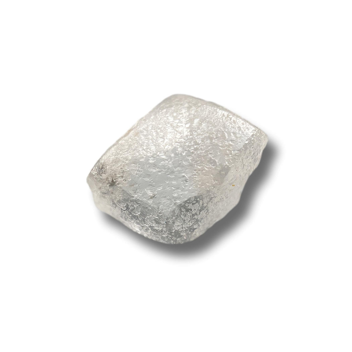 1.12ct | H/VS1 Cushion Shape Old Mine Cut Diamond (GIA) - Modern Rustic Diamond