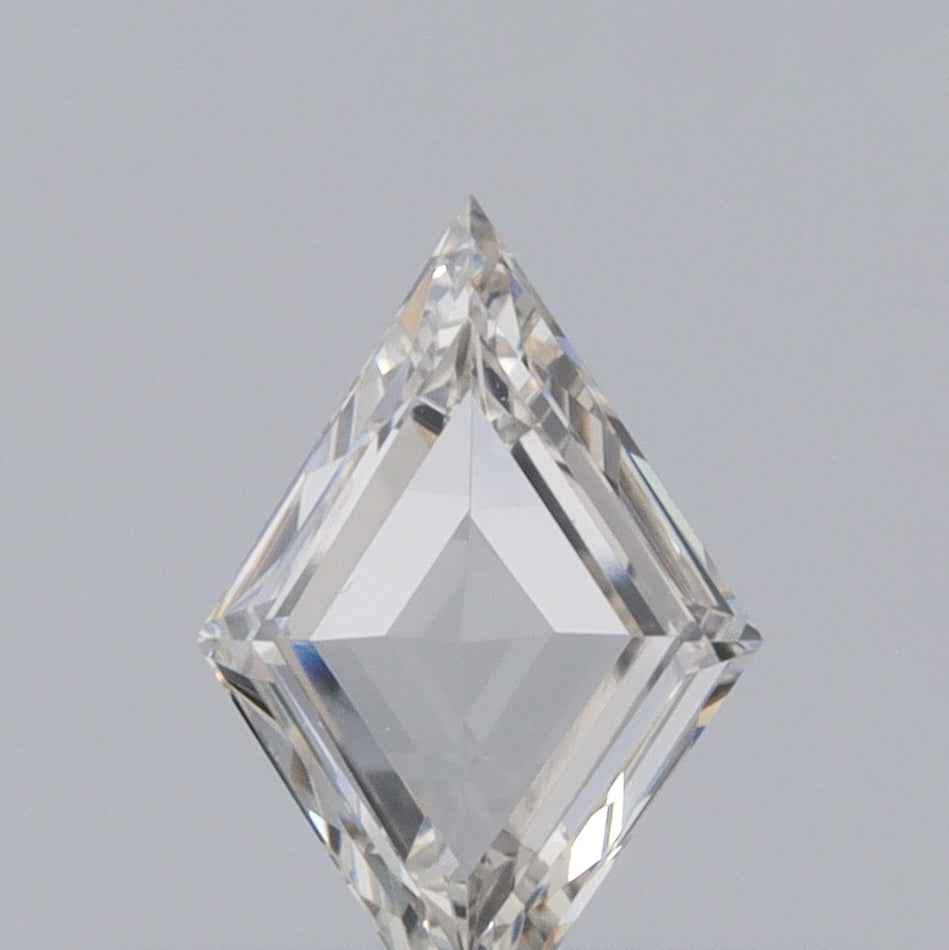 0.23ct | I/VS1 Lozenge Shape Step Cut Diamond
