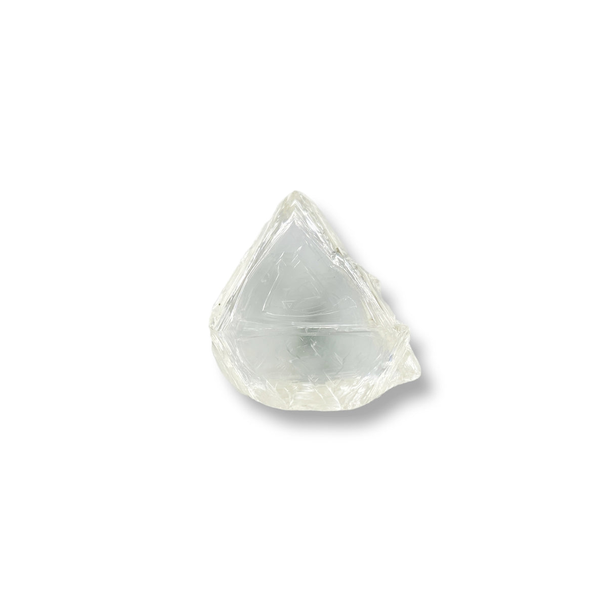 1.19ct | N/SI1 Cushion Shape Old Mine Cut Diamond (GIA) - Modern Rustic Diamond