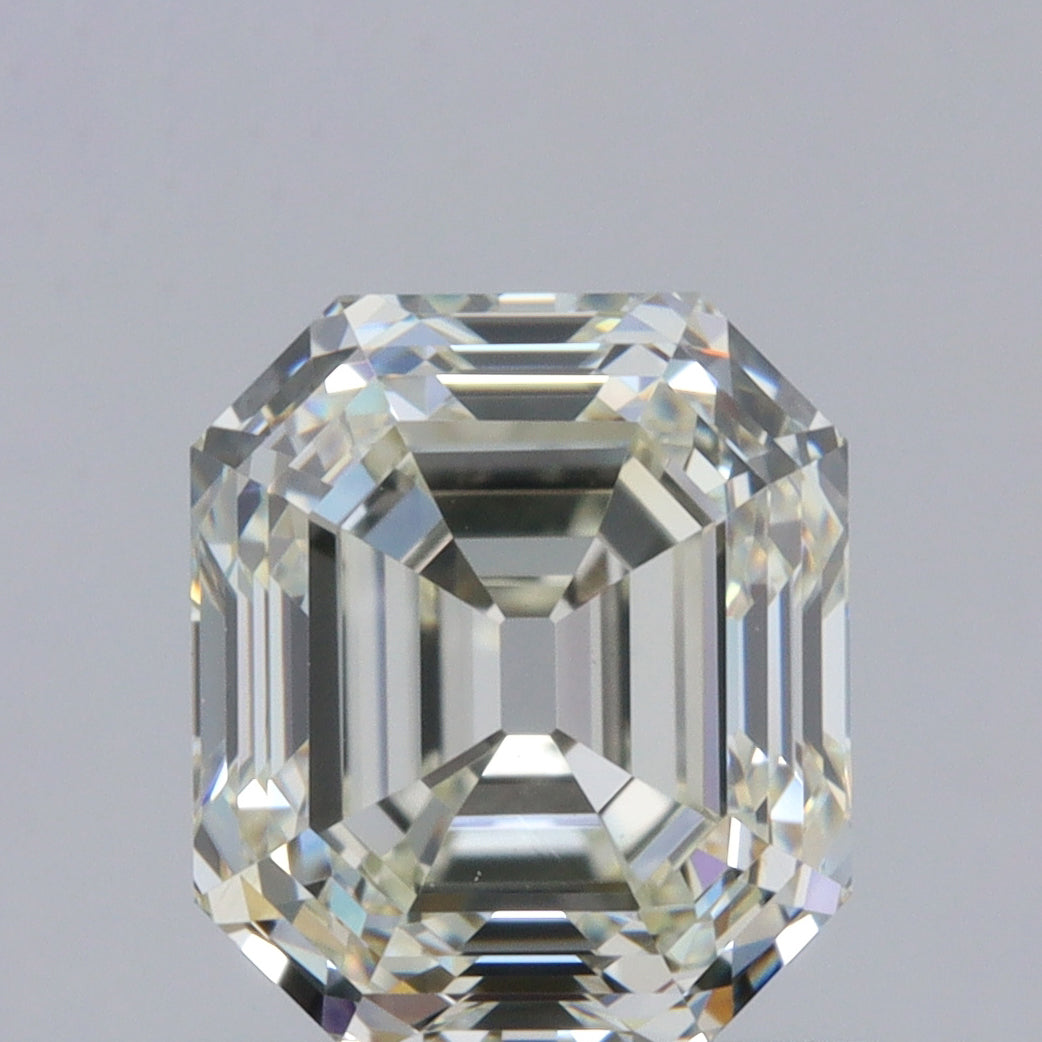 1.17ct | M/VS1 Emerald Shape Step Cut Diamond (GIA)