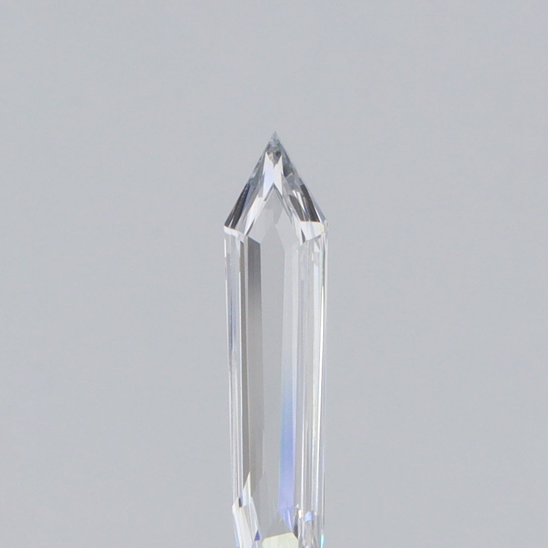 0.39ct | D/VS1 Bullet Shape Step Cut Diamond