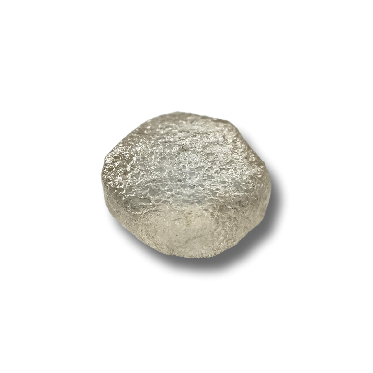1.22ct | U-V/VS1 Oval Shape Old Mine Cut Diamond (GIA) - Modern Rustic Diamond