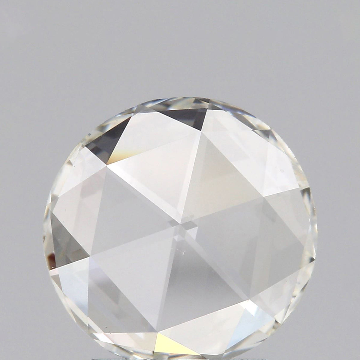 1.03ct | J/VS1 Round Shape Rose Cut Diamond (GIA)
