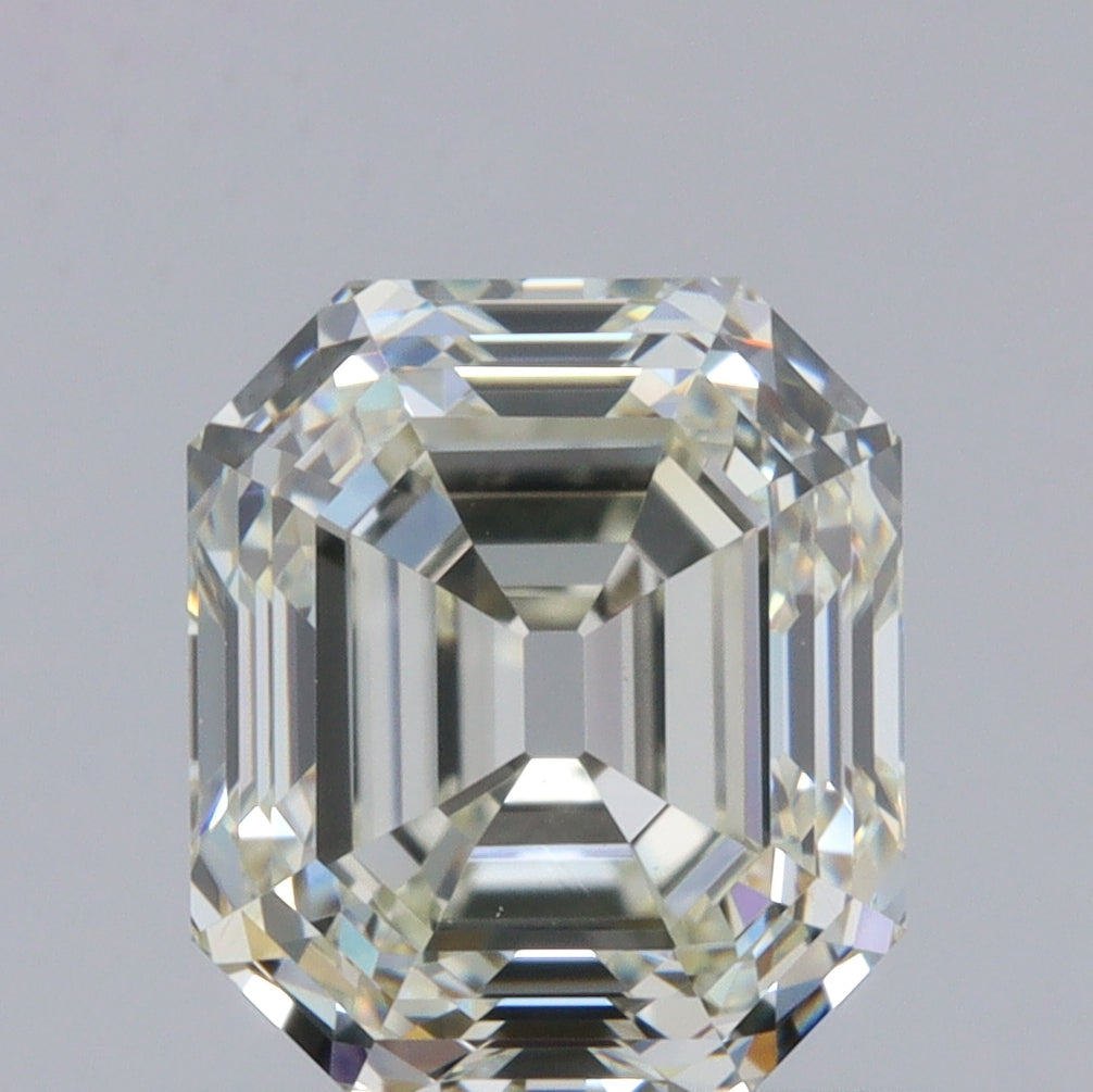 1.16ct | L/VS1 Emerald Shape Step Cut Diamond (GIA) - Modern Rustic Diamond