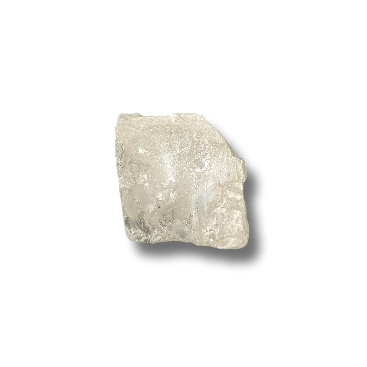 1.34ct | L/VS1 Cushion Shape Old Mine Cut Diamond (GIA) - Modern Rustic Diamond