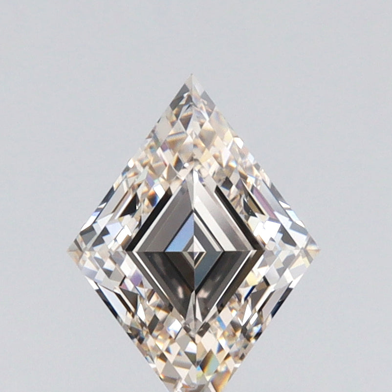 1.10ct | M/VS1 Lozenge Shape Step Cut Diamond (GIA)