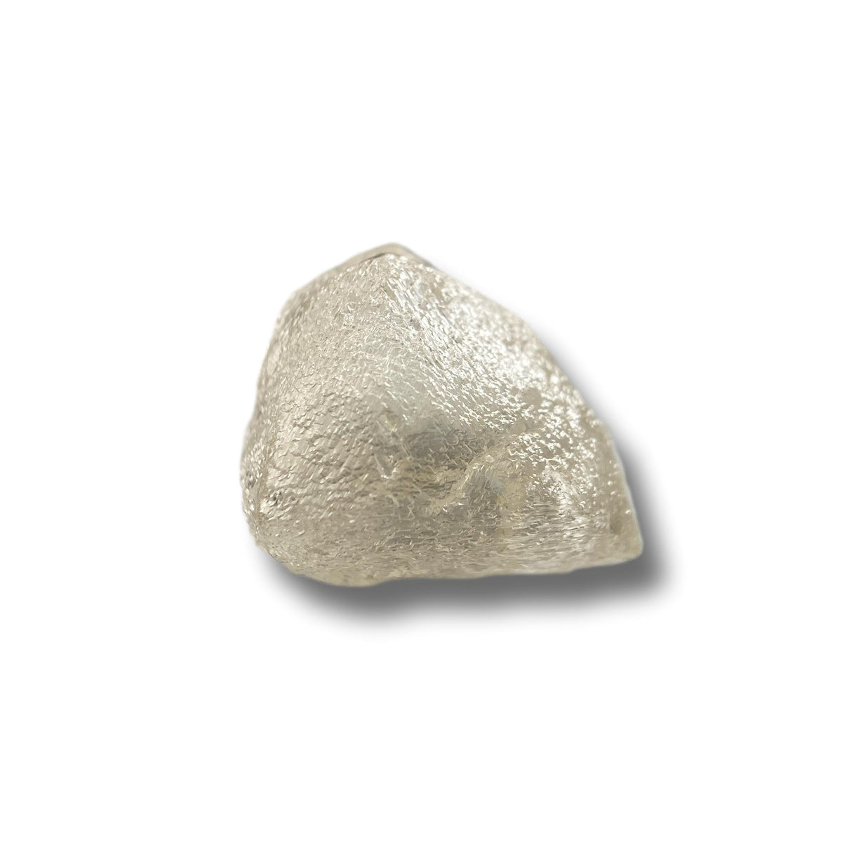 1.36ct | Y-Z/VS2 Cushion Shape Old Mine Cut Diamond (GIA) - Modern Rustic Diamond