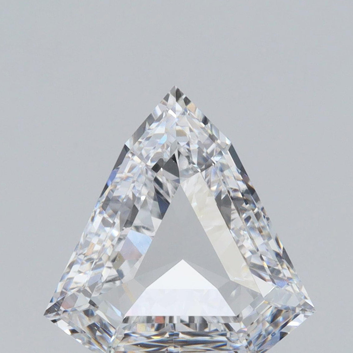 1.71ct | D/VS2 Shield Shape Step Cut Diamond (GIA)