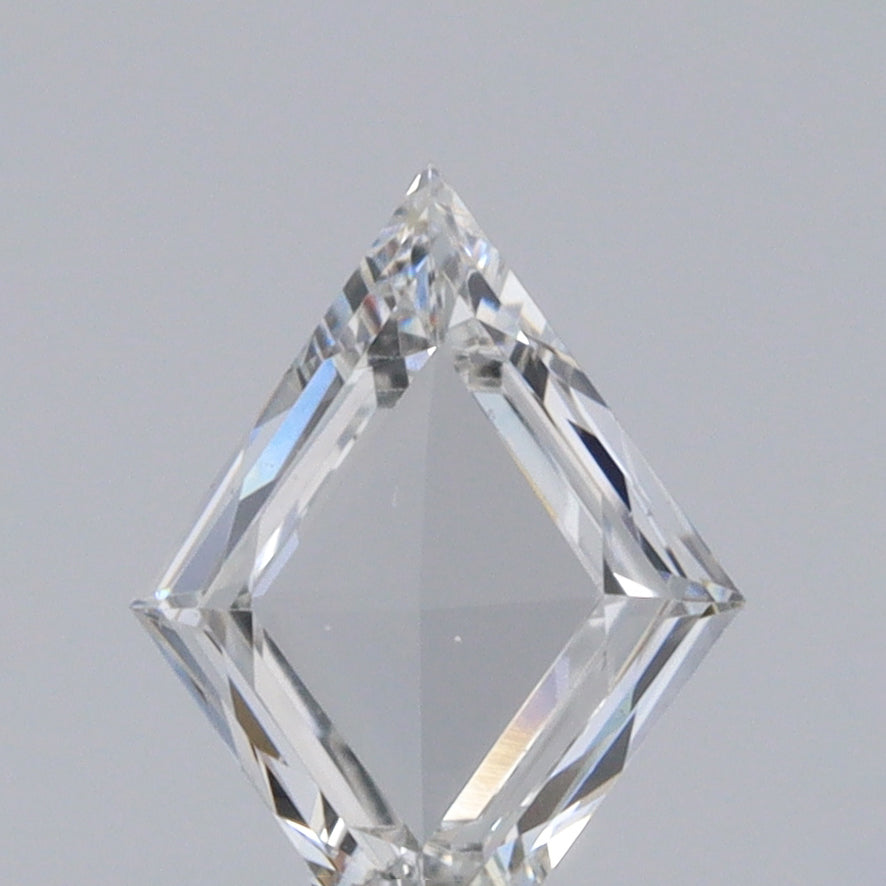 0.20ct | F/VS2 Lozenge Shape Step Cut Diamond