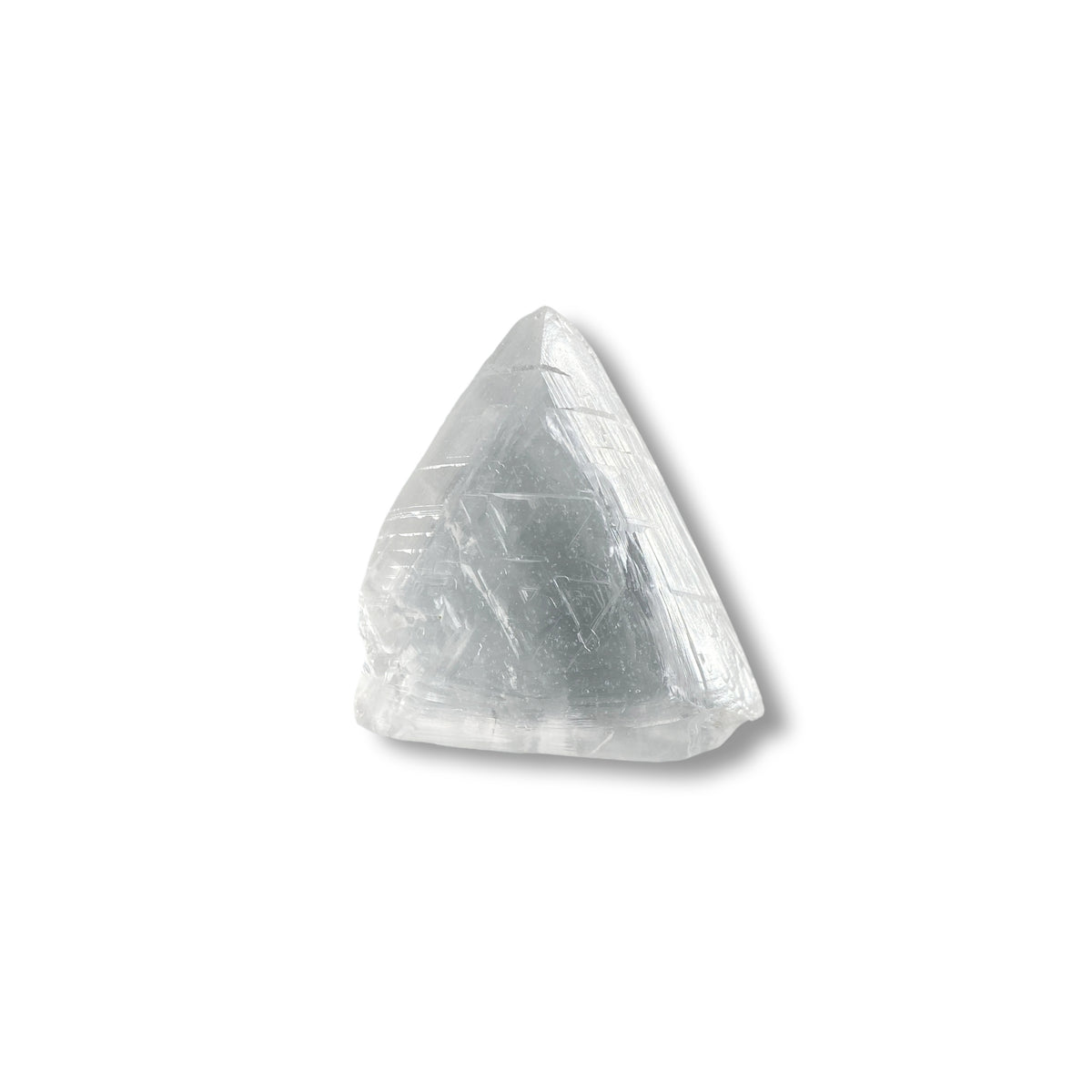 1.50ct | D/VS2 Hexagon Shape Portrait Cut Diamond (GIA) - Modern Rustic Diamond