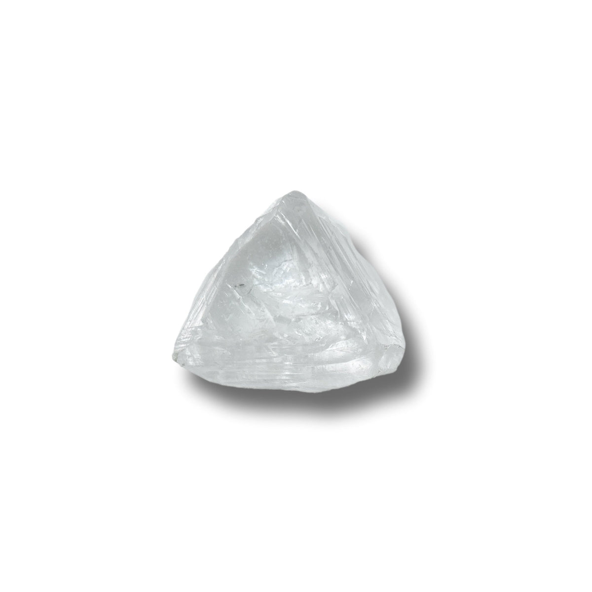 1.50ct | D/VS2 Kite Shape Rose Cut Diamond (GIA)-Modern Rustic Diamond