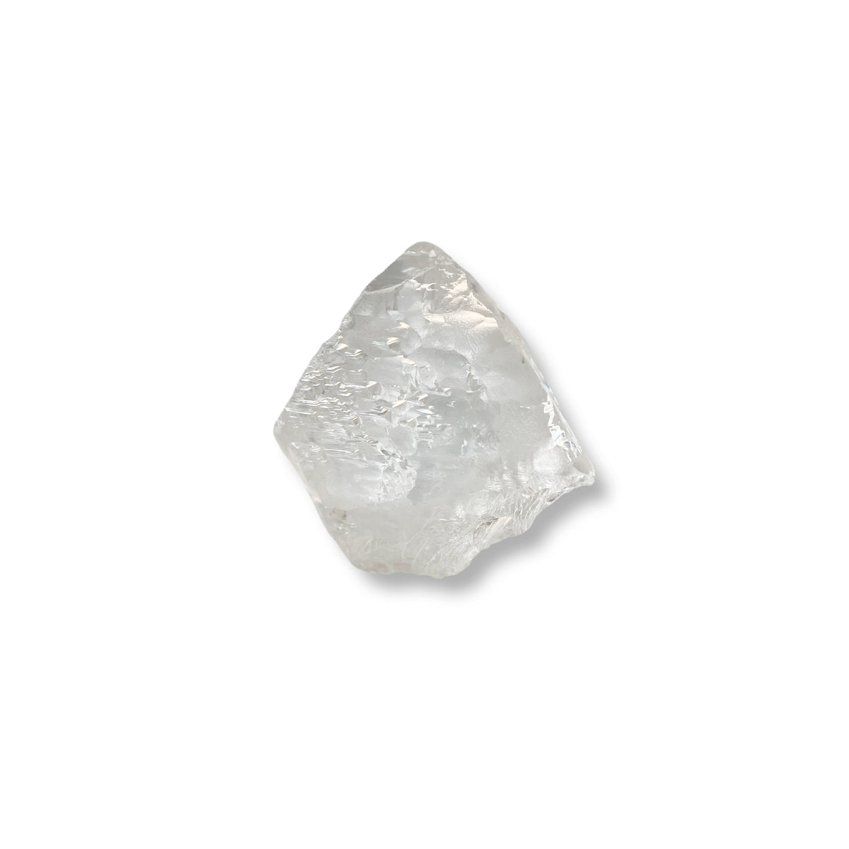 1.50ct | F/VS2 Cushion Shape Rose Cut Diamond (GIA) - Modern Rustic Diamond