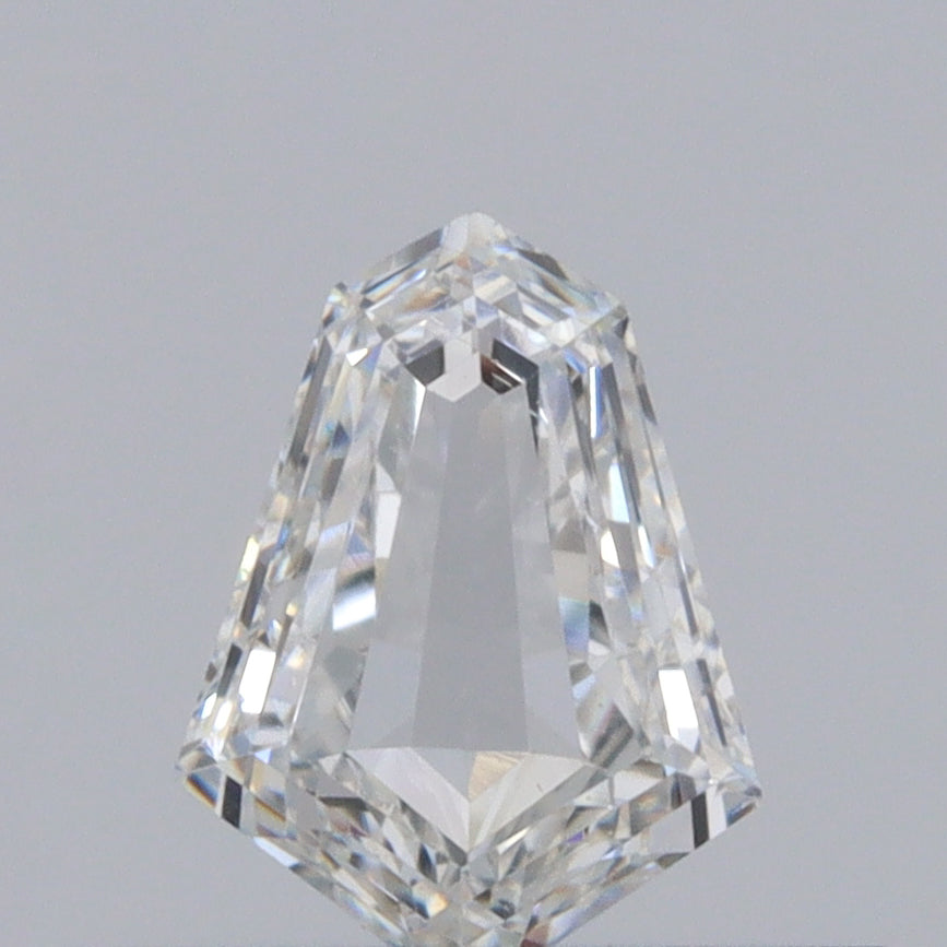 0.29ct | F/VS1 Kite Shape Step Cut Diamond