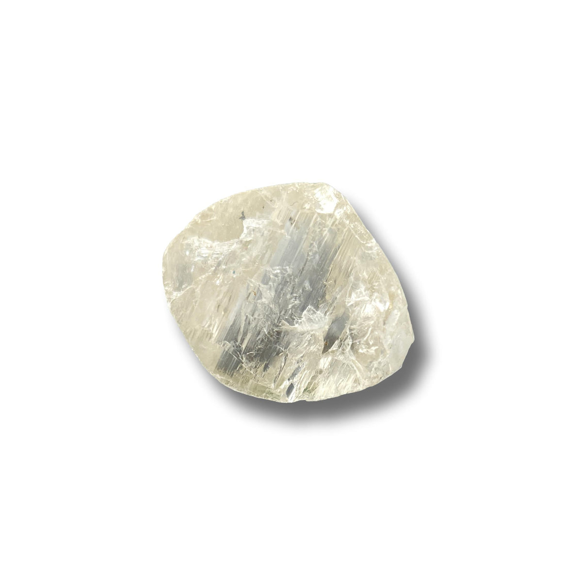 1.52ct | M/VS2 Cushion Shape Old Mine Cut Diamond (GIA) - Modern Rustic Diamond