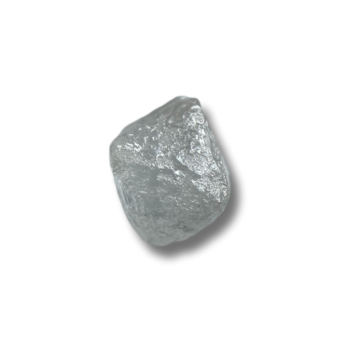 1.62ct | D/VS2 Round Shape Old European Cut Diamond (GIA) - Modern Rustic Diamond