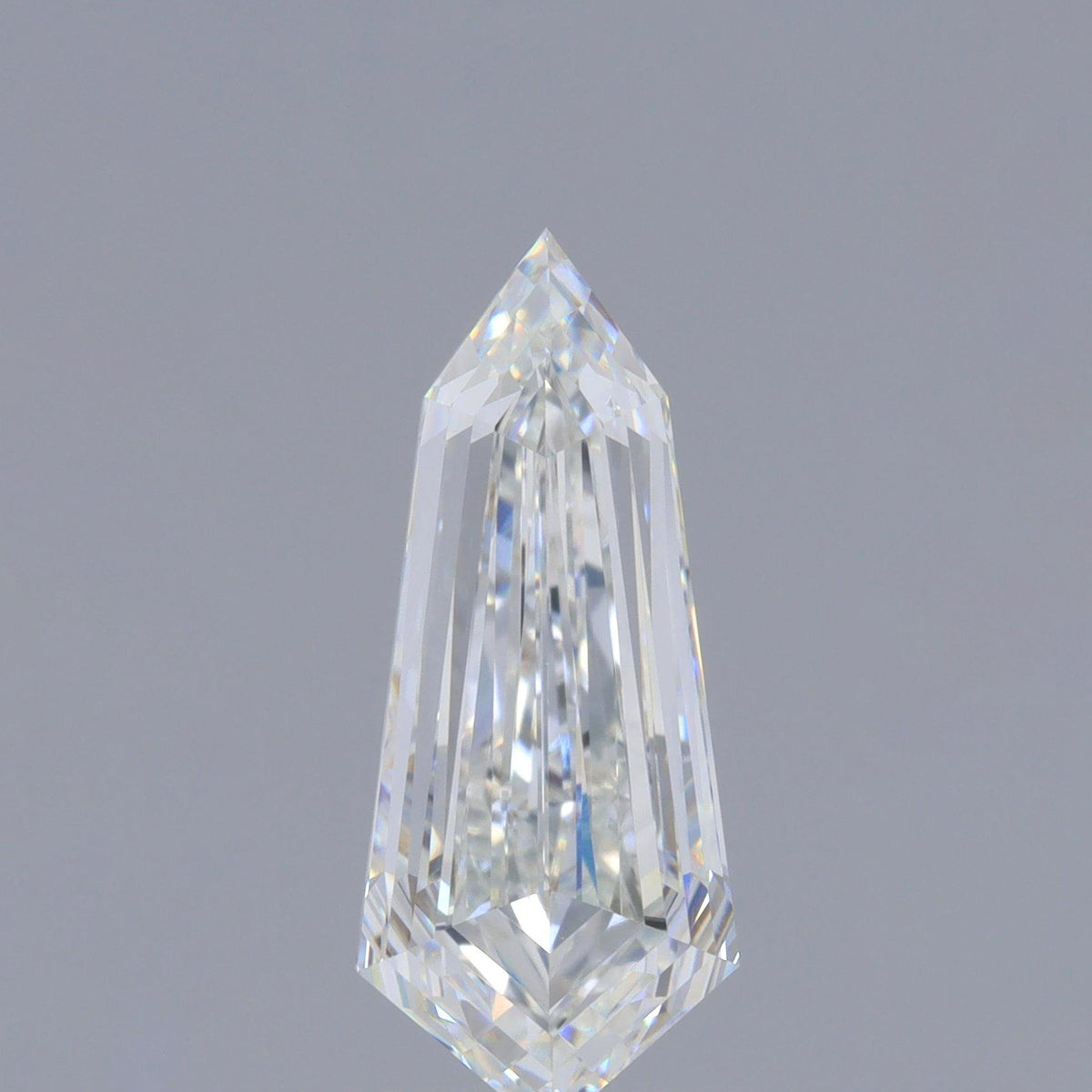 2.05ct | D/VS1 Kite Shape Step Cut Diamond (GIA)
