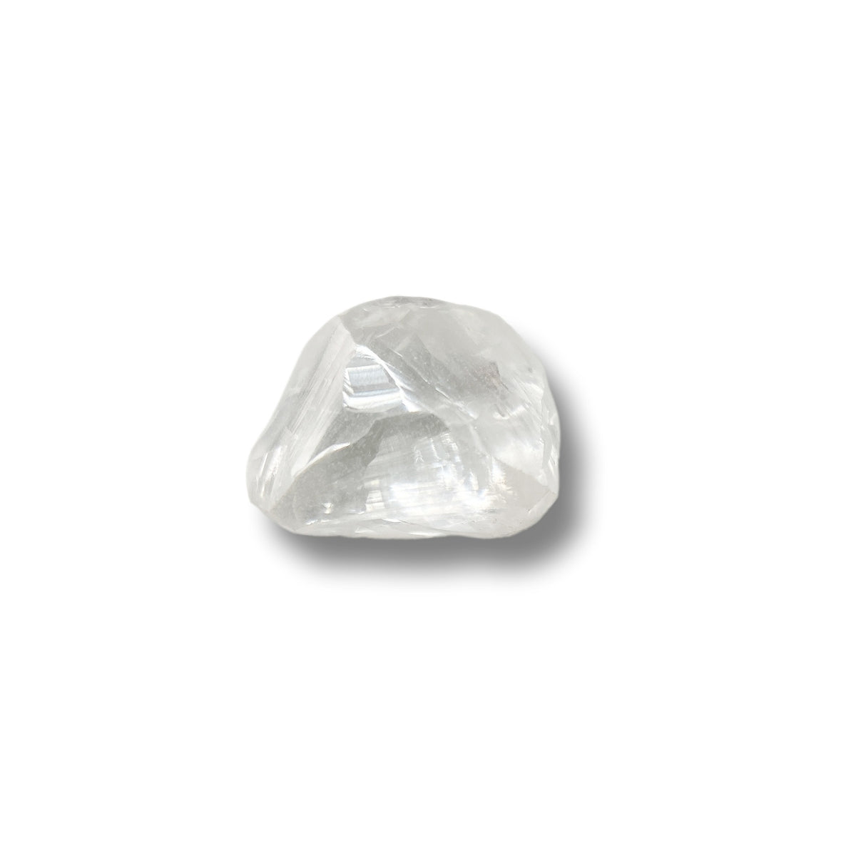 1.64ct | H/VVS2 Octagonal Shape Step Cut Diamond (GIA) - Modern Rustic Diamond