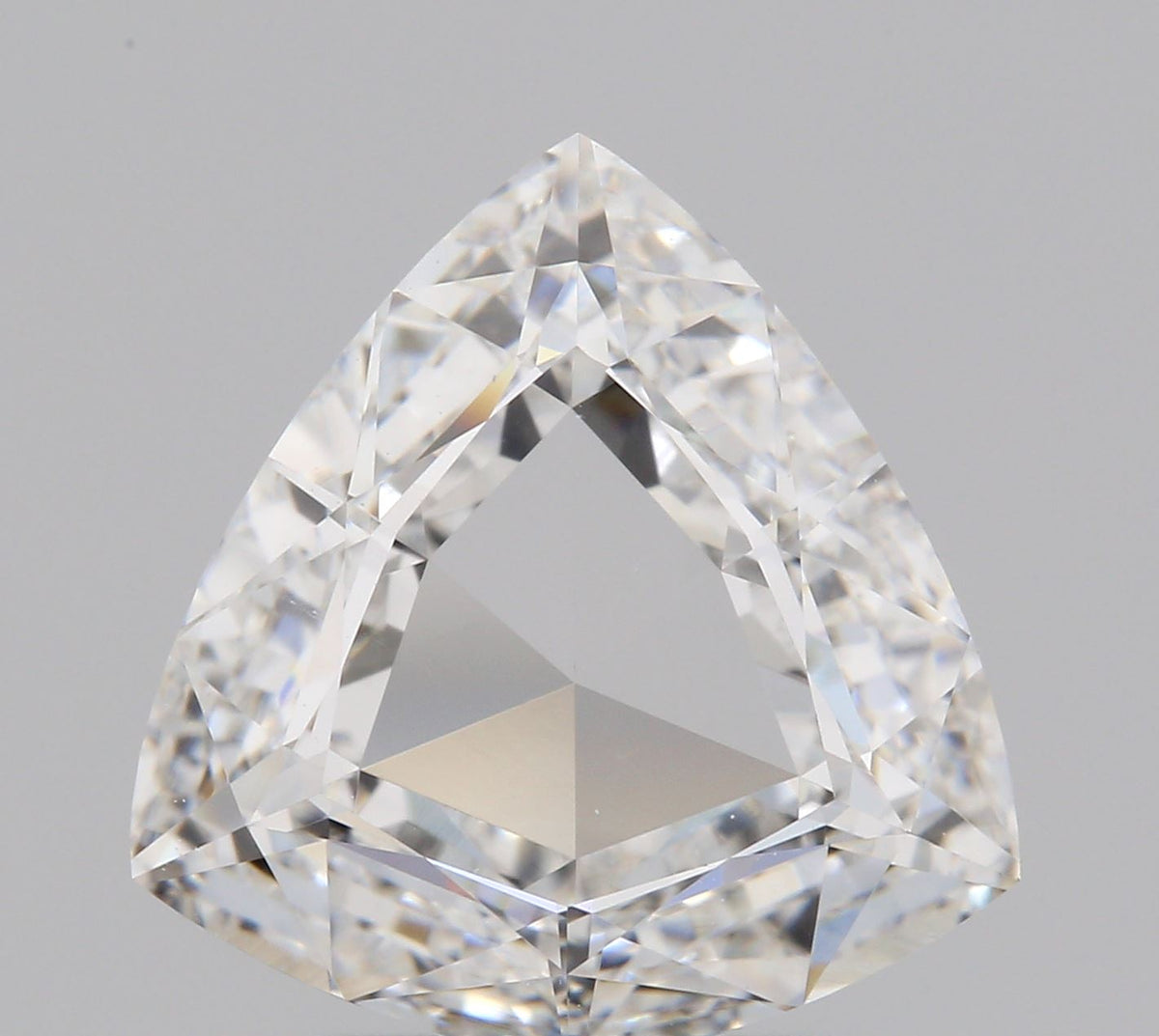 1.69ct | E/VS2 Shield Shape Brilliant Cut Diamond (GIA) - Modern Rustic Diamond