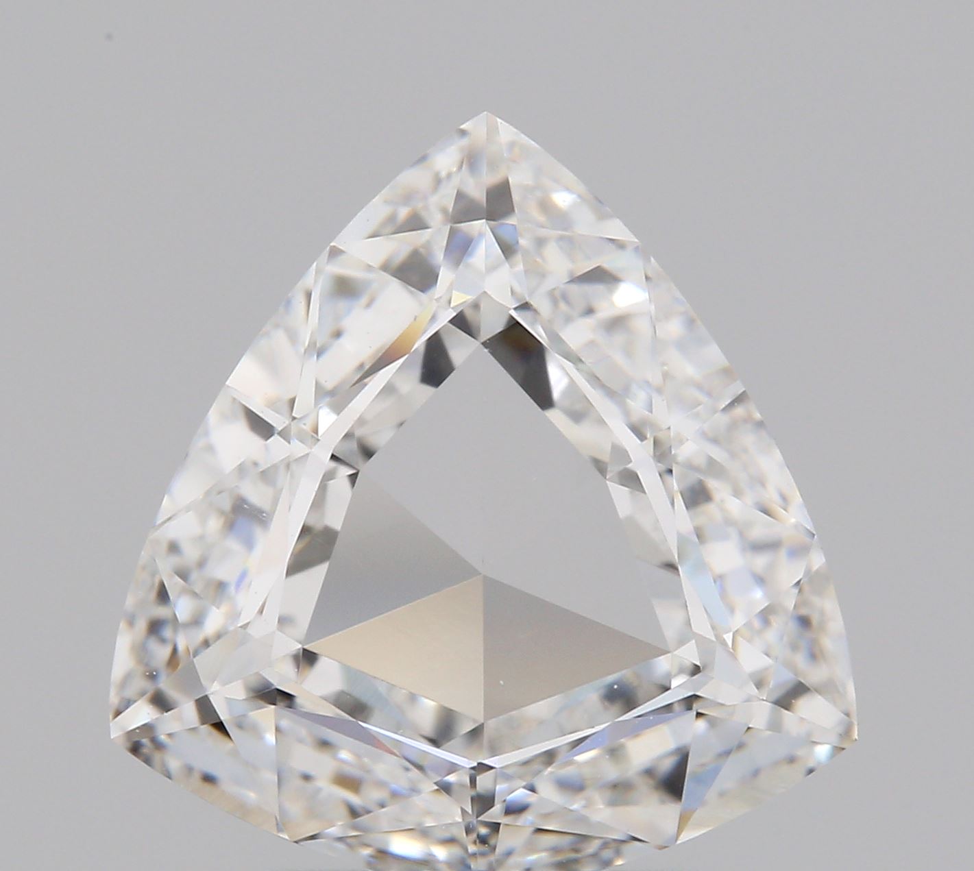 1.69ct | E/VS2 Shield Shape Brilliant Cut Diamond (GIA) - Modern Rustic Diamond
