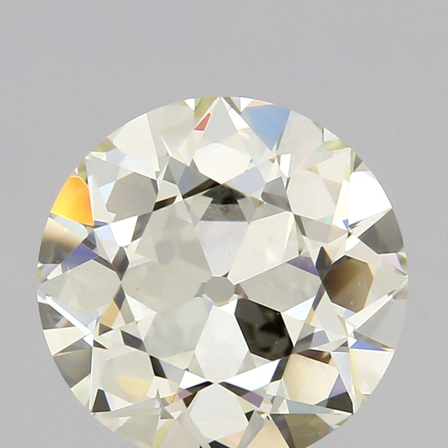 1.70ct | N/VS1 Round Shape Brilliant Cut Diamond (GIA)