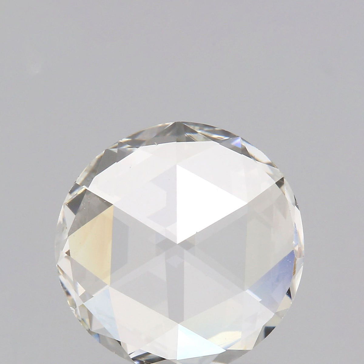 1.11ct | J/VS1 Round Shape Rose Cut Diamond (GIA)