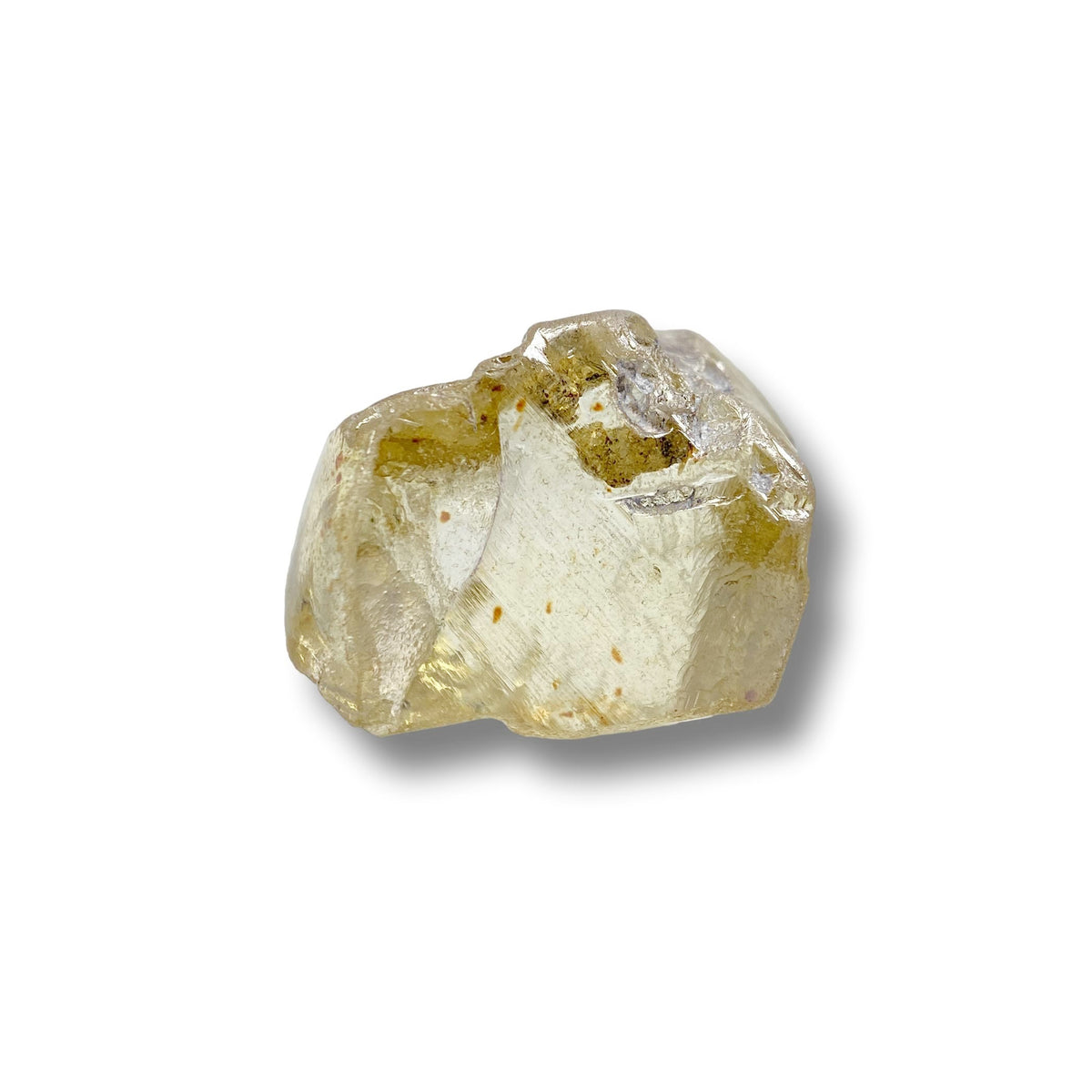 1.82ct | L/VVS2 Cushion Shape Old Mine Cut Diamond (GIA) - Modern Rustic Diamond