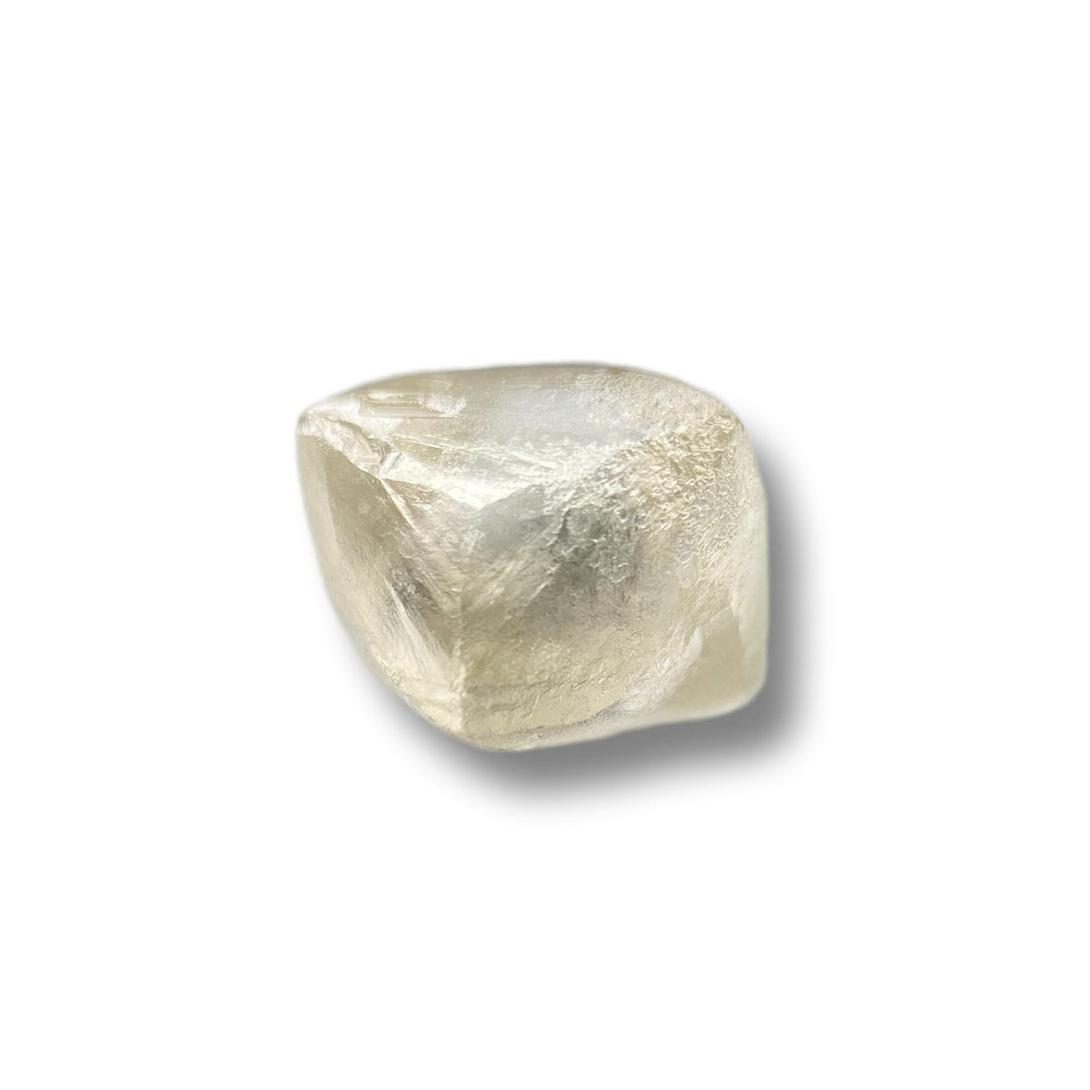 1.83ct | W-X/VS1 Cushion Shape Old Mine Cut Diamond (GIA) - Modern Rustic Diamond