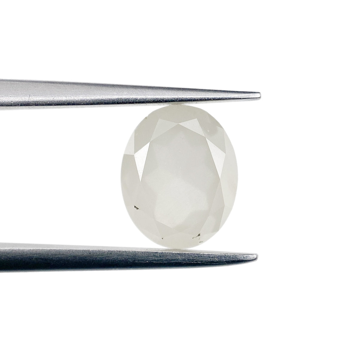 1.92ct | Rustic Oval Shape Brilliant Cut Diamond - Modern Rustic Diamond