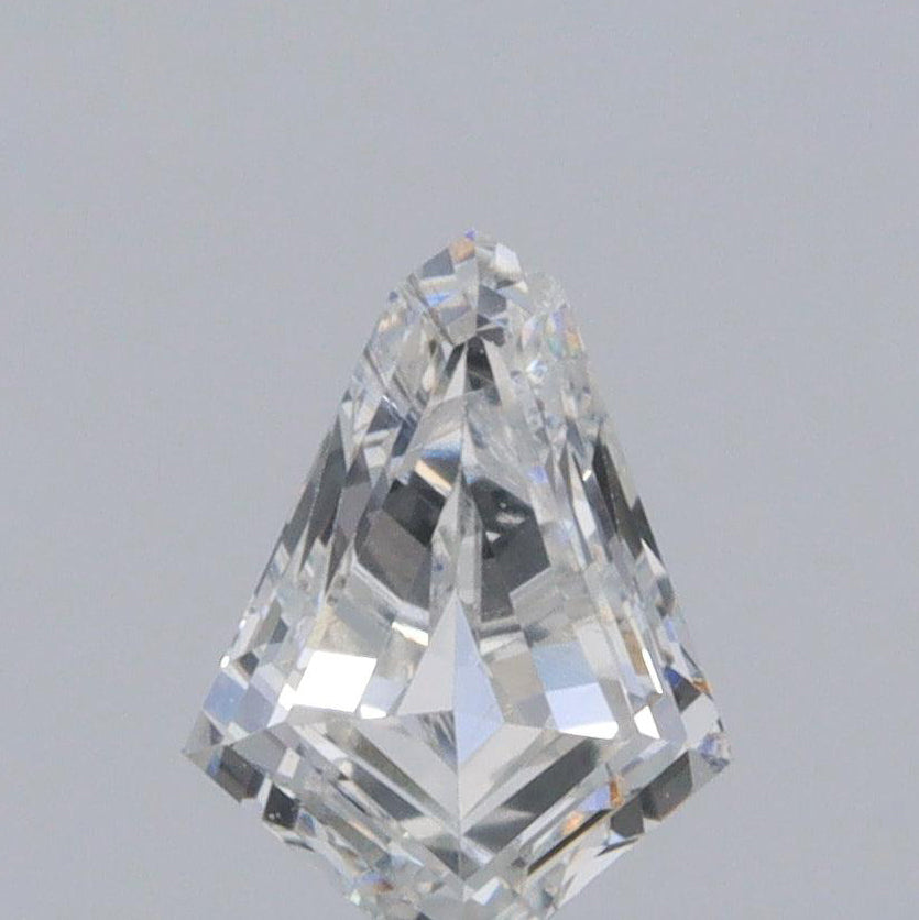 0.27ct | E/SI1 Kite Shape Step Cut Diamond