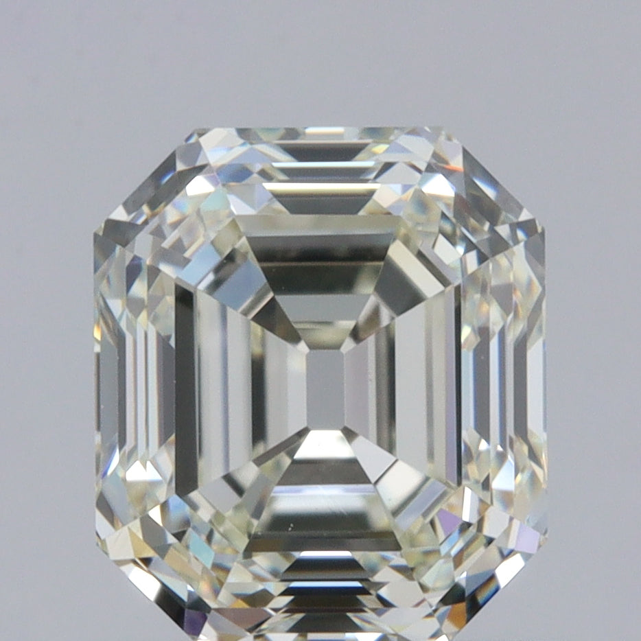 1.17ct | M/VS1 Emerald Shape Step Cut Diamond (GIA) - Modern Rustic Diamond