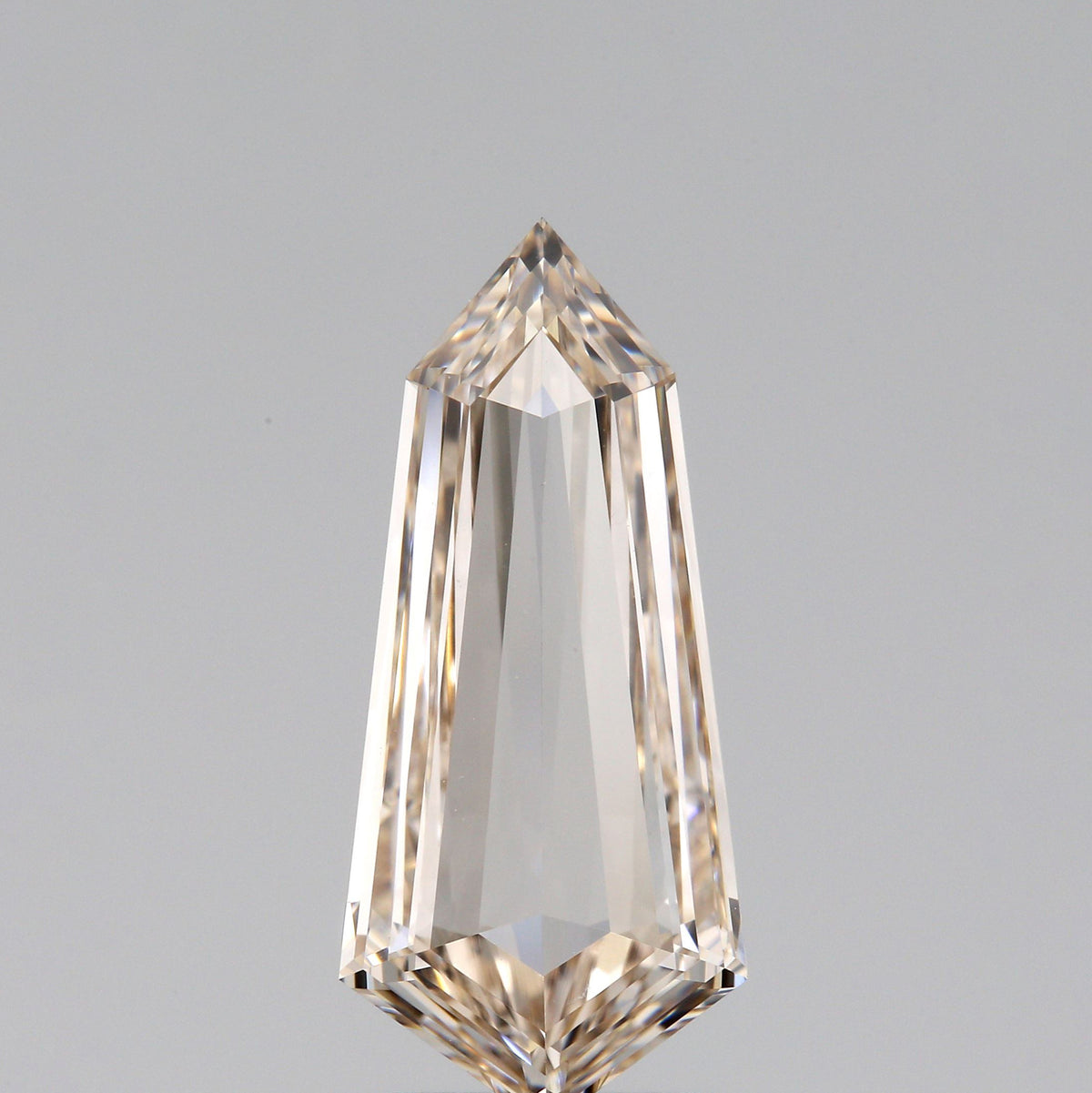 2.01ct | L/VS1 Kite Shape Step Cut Diamond (GIA)