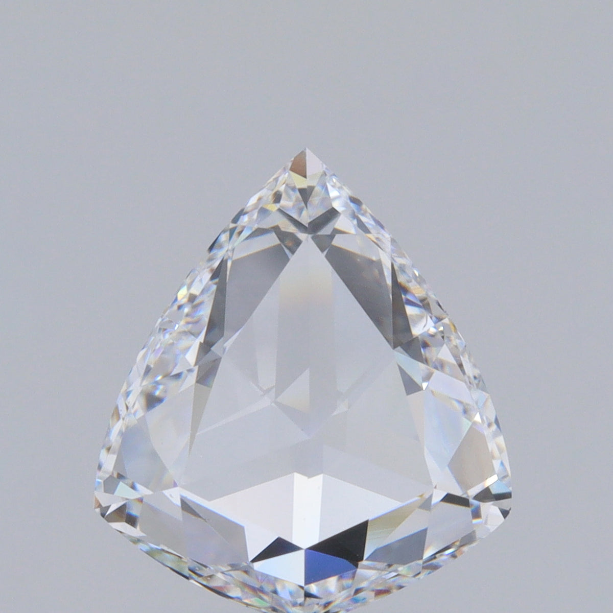 1.50ct | D/VS2 Kite Shape Rose Cut Diamond (GIA)