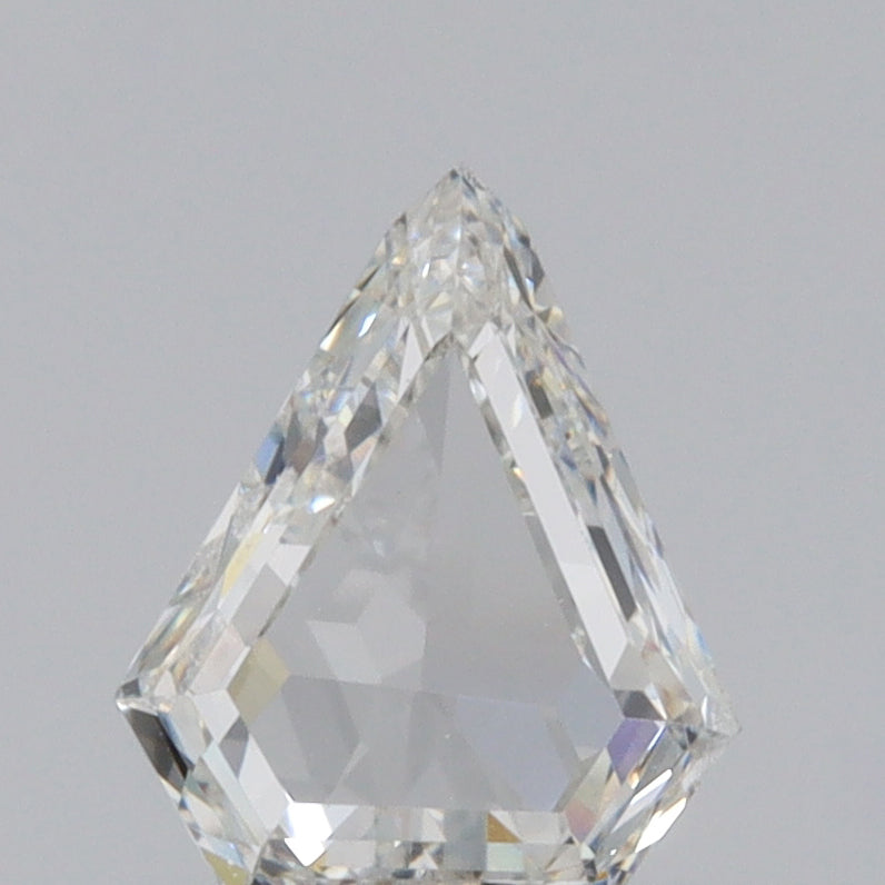 0.37ct | G/VS1 Shield Shape Step Cut Diamond