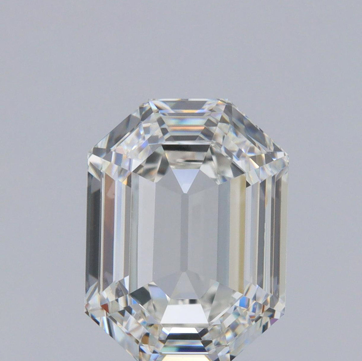 1.64ct | H/VVS2 Octagonal Shape Step Cut Diamond (GIA)