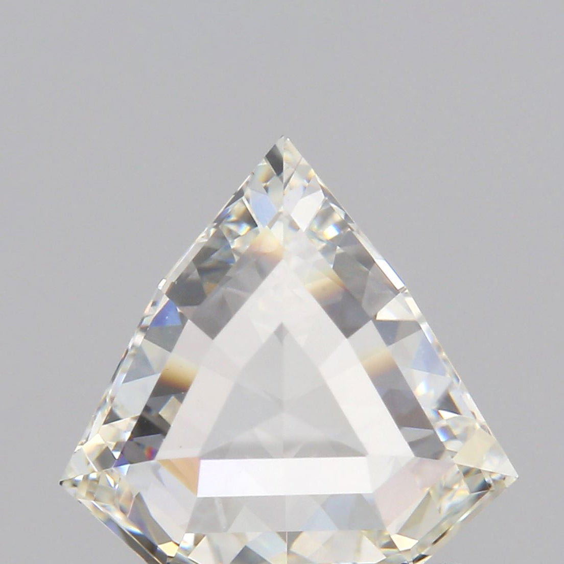 1.02ct | K/VS2 Shield Shape Step Cut Diamond (GIA)