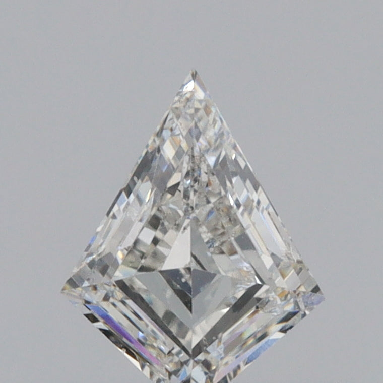 0.32ct | F/SI2 Kite Shape Step Cut Diamond
