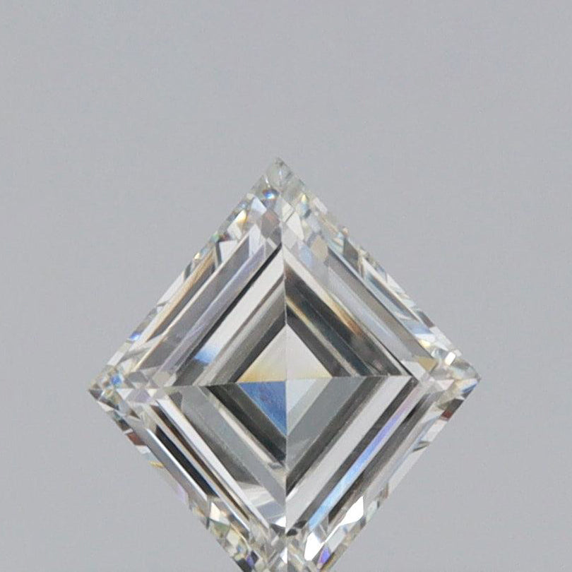 0.29ct | H/VS1 Lozenge Shape Step Cut Diamond