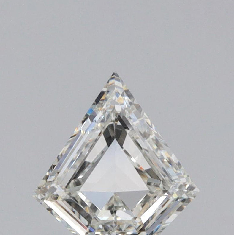 0.30ct | G/VS1 Shield Shape Step Cut Diamond