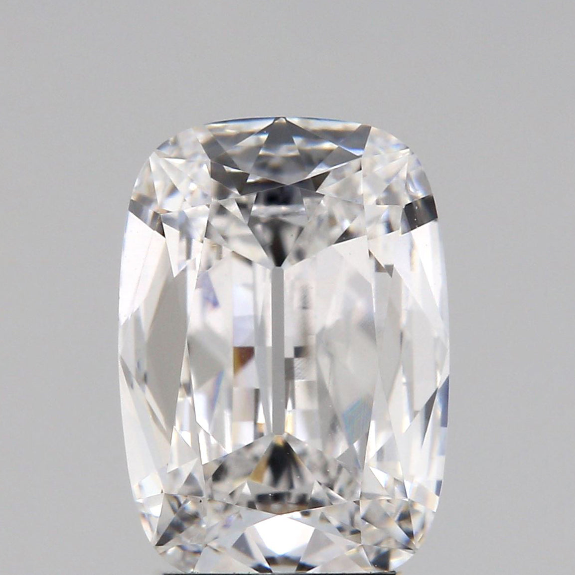 1.02ct | D/VVS1 Cushion Shape Old Mine Cut Diamond (GIA)