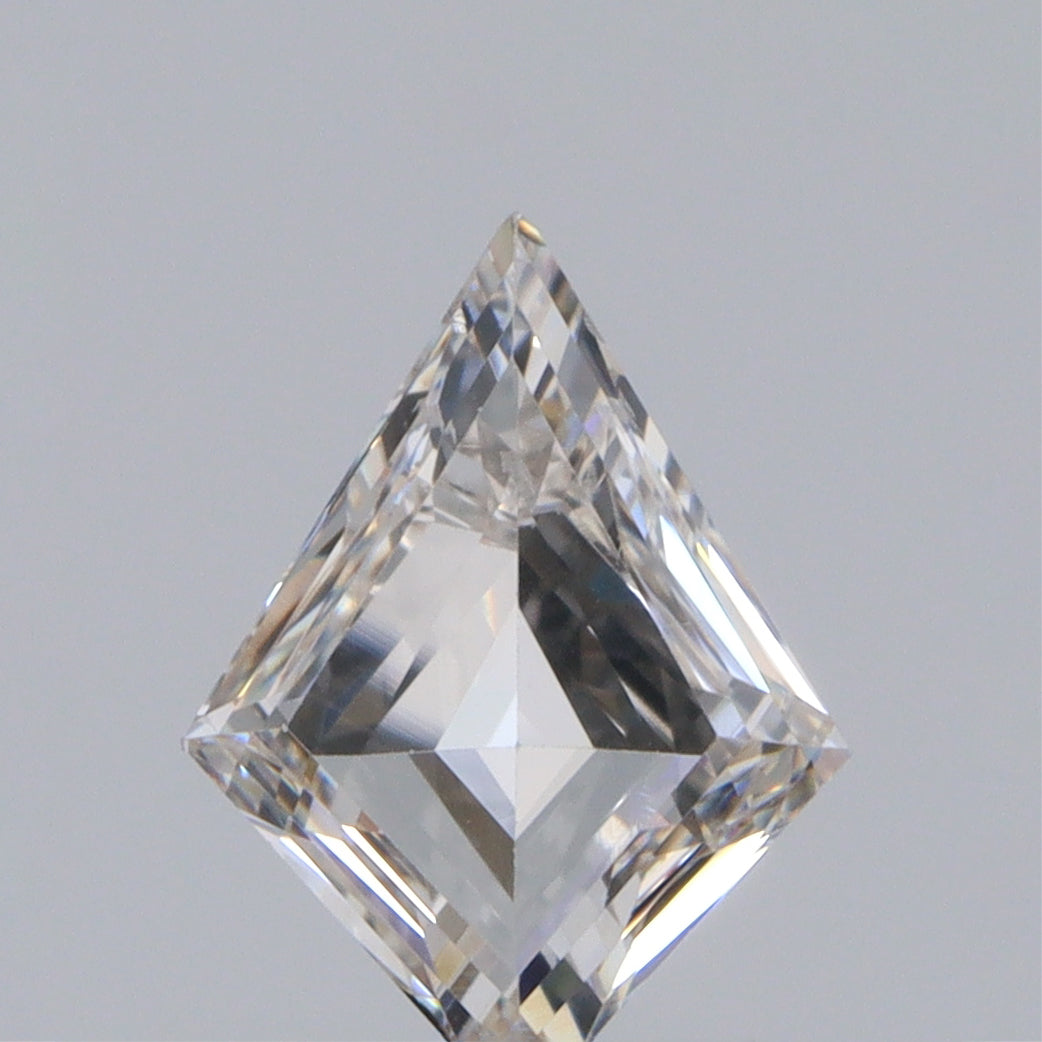 0.39ct | E/VS1 Kite Shape Step Cut Diamond